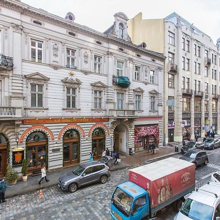 Біля Вокзалу Квартира Подобово По Вулиці Коротка 11 Сучасна Після Ремонту Λβιβ Εξωτερικό φωτογραφία